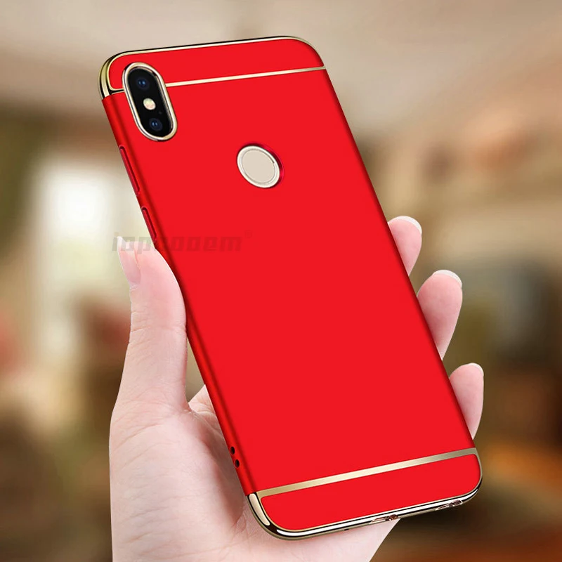 Чехол для Xiaomi mi 8 чехол xiaomi SE задняя крышка жесткий Роскошный телефона se - купить