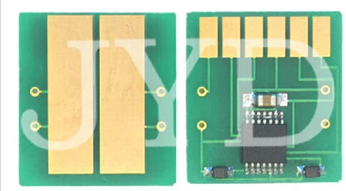 

5PCS Toner Chip for OKI B4400/B4600 Toner Cartridges printer printer parts