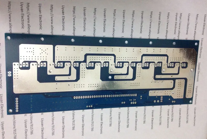 1 шт. Новый EGP3000W трехфазный инвертор немодулированного синусоидального сигнала