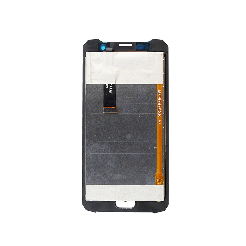 Alesser для 5 0 &quotUlefone Armor 2 ЖК дисплей + сенсорный экран рамка сборки запасные части