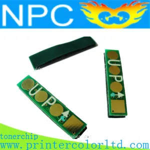 chips toner cartridge for Samsung MLTD 4092L KCMY printer replacement chip/for Inkjet--free shipping | Компьютеры и офис