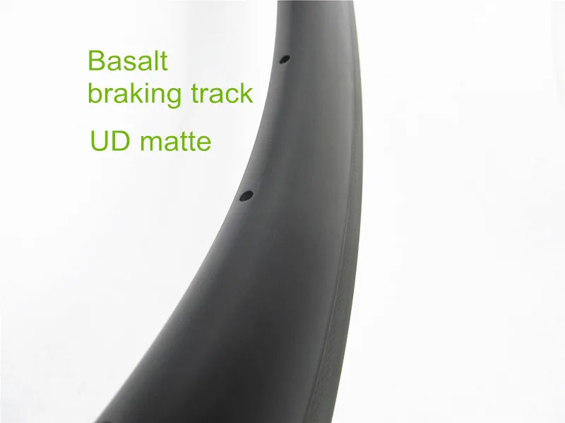 2017 новое поступление аэродинамические карбоновые клинковые диски 38 мм 50 60 88