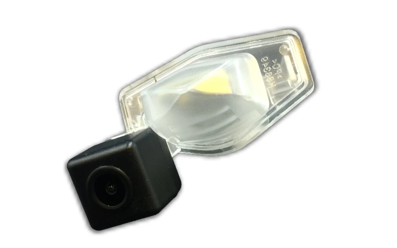For Honda Vezel Elysion HRV Odyssey 2015 - 2017 Car Rearview Parking Reverse Backup Rear View Camera HD CCD Night Vision | Автомобили и