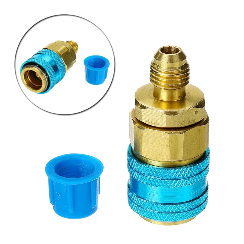 Шприц для масляного и красящего масла 1/4 дюйма Sae R134A 2 унции масленка