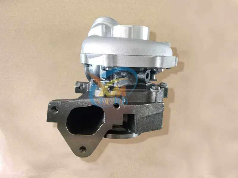 Турбо GT1852V 709836 0001/709836 5004S/709836 0004/709836 для двигателя 1999 06 M ERCE DES SPRINTER 211 OM611/OM611