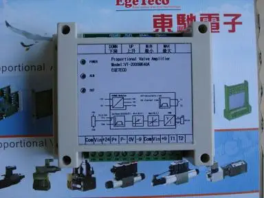 VT2000BS40G VT2010BS40 VT2013BS40 VT2000BK40A пропорциональный контроллер клапана|Запчасти для