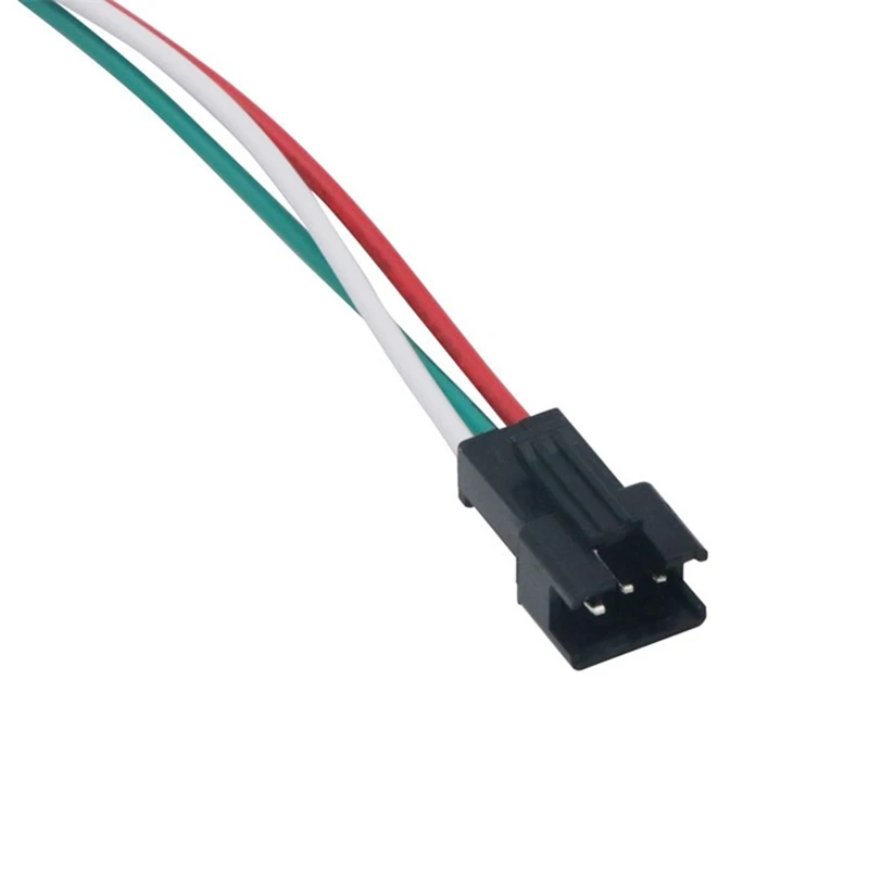 LED Dream Color Controller DC5V 24V 14 Key RF Remote 358 эффекты 2048 пикселей для светодиодной ленты WS2811