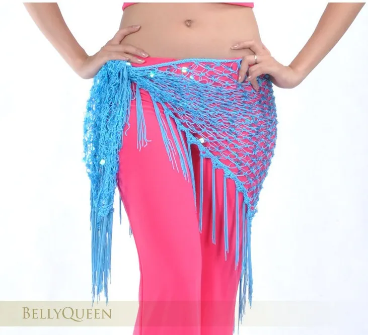 1 шт. блестящий треугольный шарф для танца живота|costumes m|costume starcostume figure |