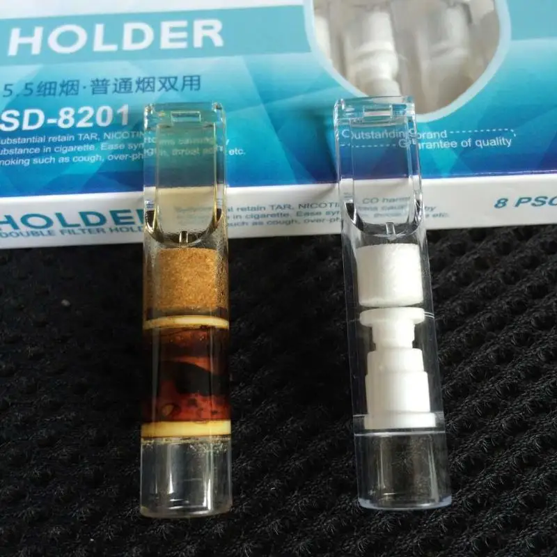 Sanda 2 в 18 шт./компл. 2. Используется для мужских сигарет и женских бриджей