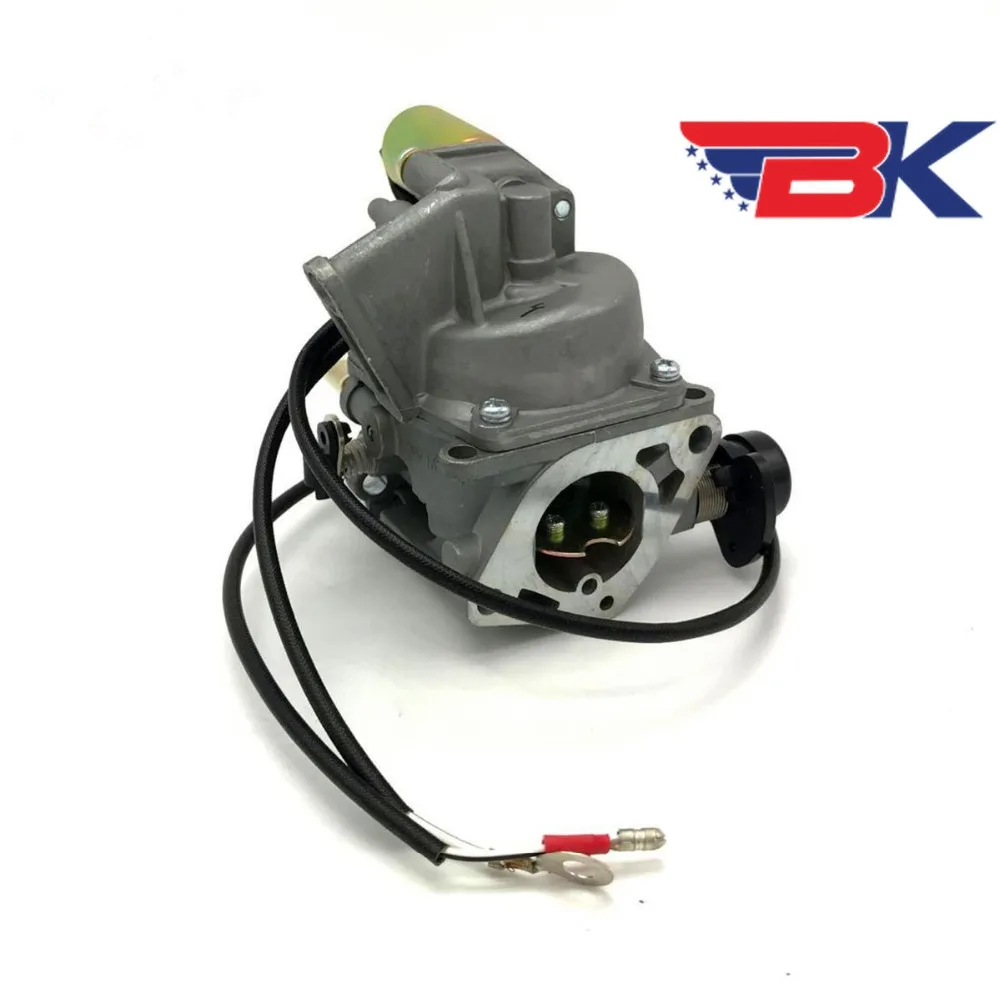 Новый карбюратор для HONDA GX620 GX630 EM10000 ET12000 2V77 2V78 SAWAFUJI SHT11000 SHT11500 KUBOTO ATH3135 GENSET 10 кВт
