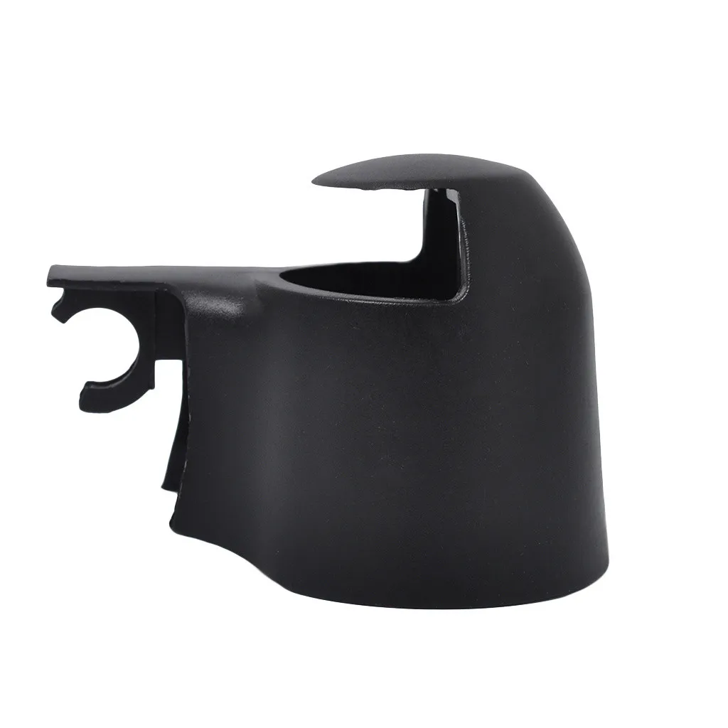 Задняя крышка рычага стеклоочистителя гайка шайба и Форсунка для VW Polo Passat B6 B7 Touran