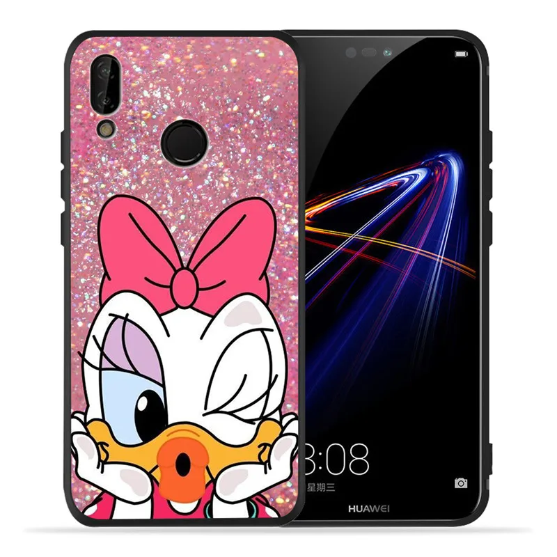 Роскошный чехол artoon для huawei P8 P10 P20 P30 mate 10 20 Honor 8 8X 8C 9 V20 10 Lite Plus Pro, чехол, чехол, Etui Funda