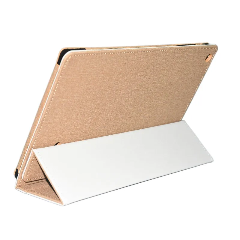 Оригинальный кожаный чехол для Chuwi HIpad X 10 1 дюймов планшет защитный