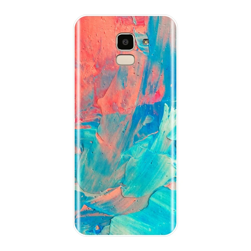 Чехол-накладка для Samsung Galaxy J2 J5 J7 Prime J3 2015 2016 2017 мягкий силиконовый чехол J4 J6 J8 Plus