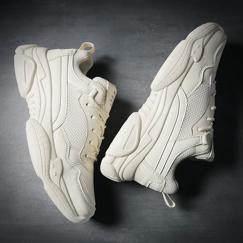 Тенденции моды мужские летние спортивные туфли женские кроссовки маленькая