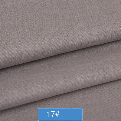 Meetee 50/100/200 см* 140 см Ширина из хлопчатобумажной ткани, костюм с подкладкой из хлопчатобумажной ткани поделки своими руками шитье и юбка в цветочек одежда для малышей; аксессуары