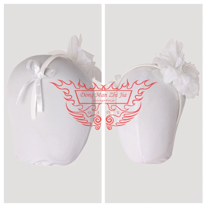 Женский костюм для косплея Love Live голубой из м/ф Rin Hoshizora трансформирует модель