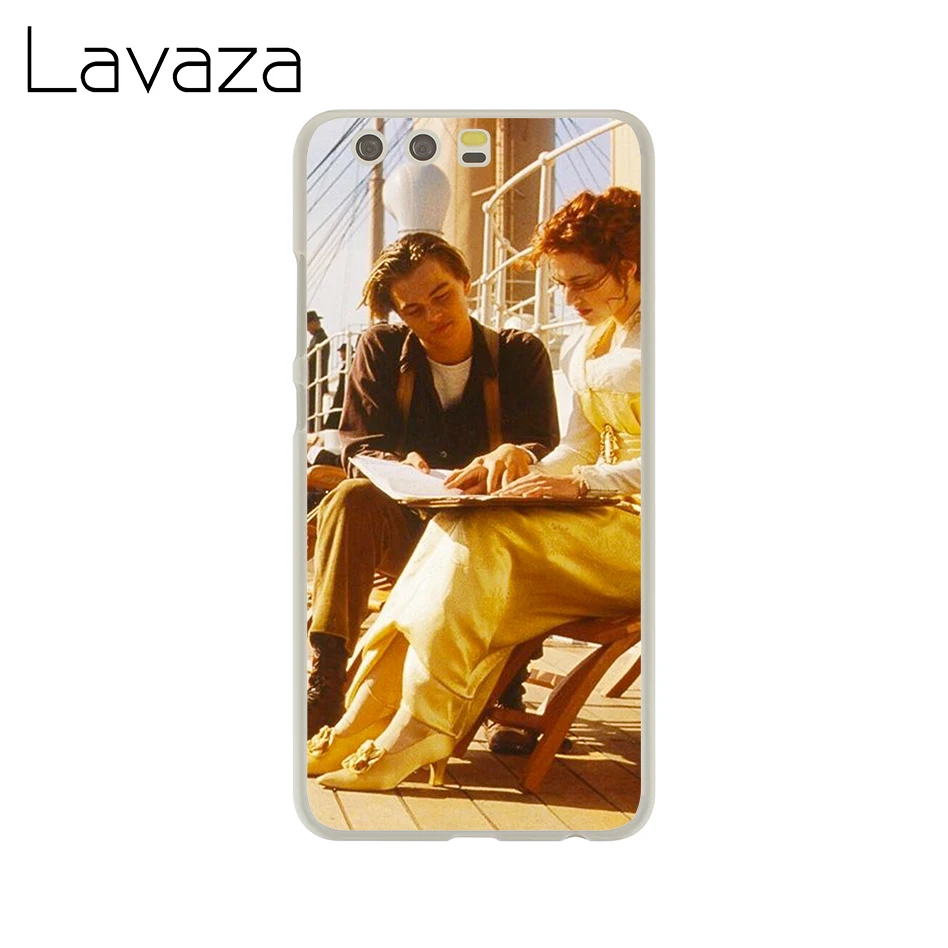 Lavaza Titanic movie Phone Case for Huawei Honor Note 10 Play 9i 9 8C 8X 8 Lite 7X 7A 6C Pro 6A | Мобильные телефоны и