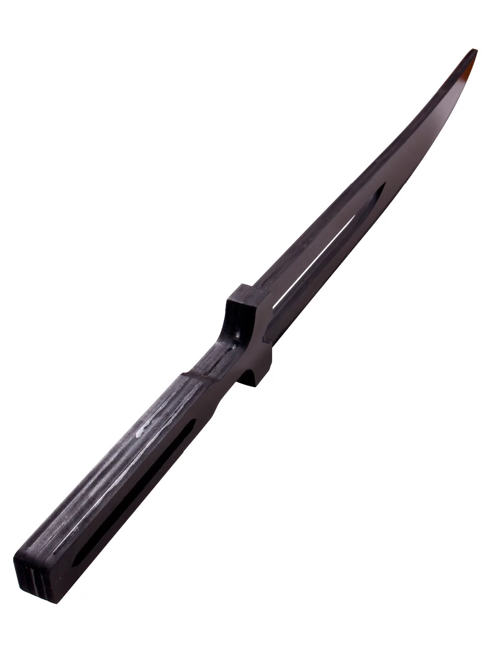 Отбеливатель для косплея Kurosaki Ichigo Zanpakutou Real Zangetsu-Long | Тематическая одежда и