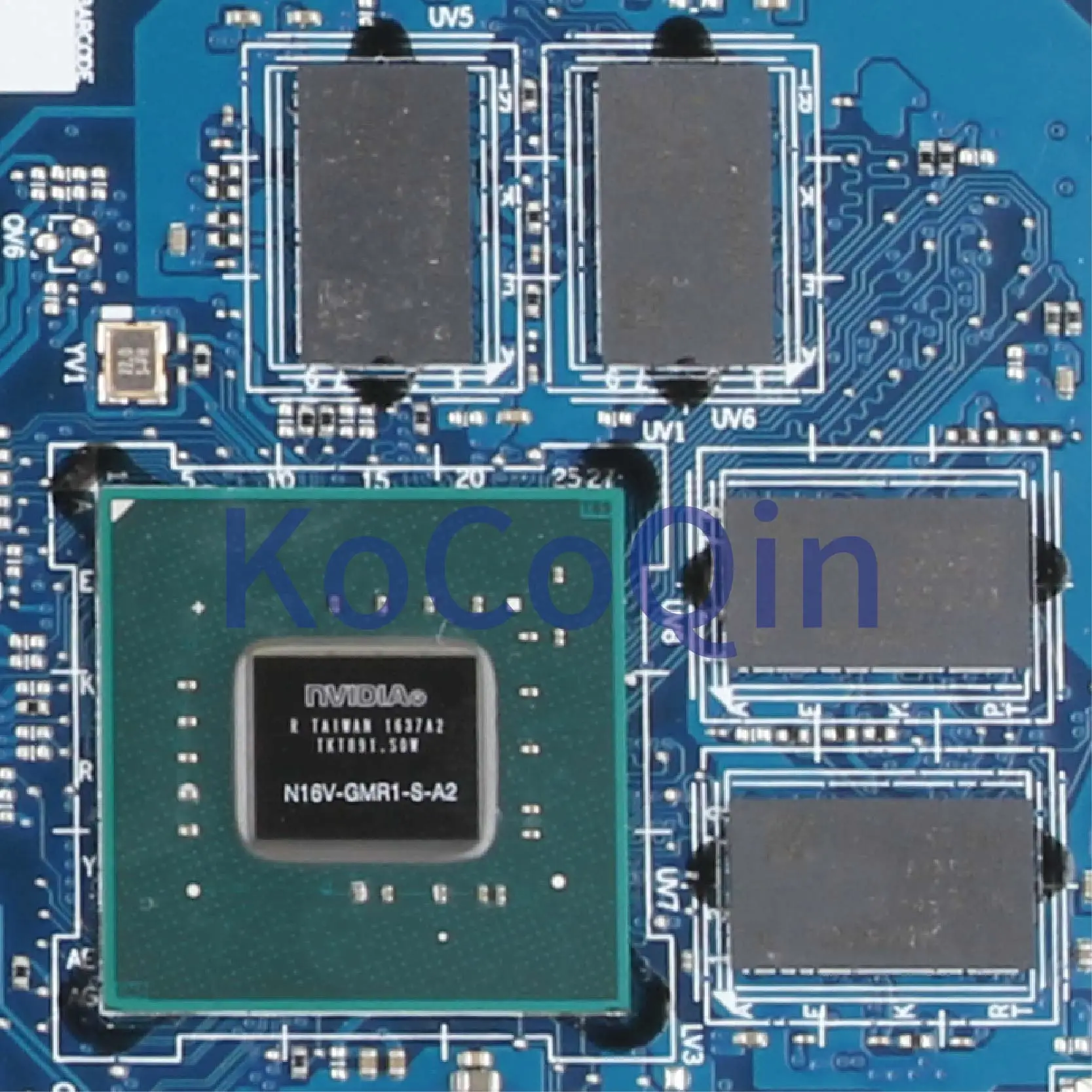 KoCoQin материнская плата для ноутбука LENOVO IdeaPad 310 14IKB I5 7200U CG413 CG513 NM A981 5B20M29364 N16V GMR1 S A2