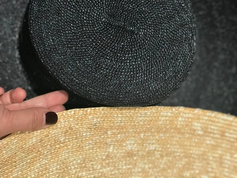 Axi01807 летняя фотомодель модная подиумная пляжная кепка с полями 35 см для отдыха и