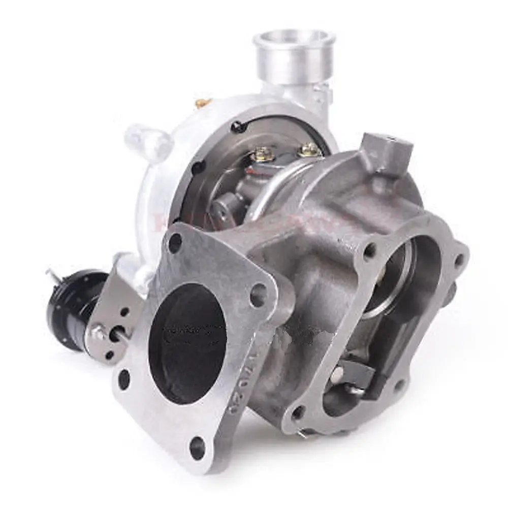 Турбокомпрессор Kinugawa для TOYOTA DYNA 13BT / 14BT CT26 w/Garrett 60 1|wheel system|wheel mouldwheel nut |