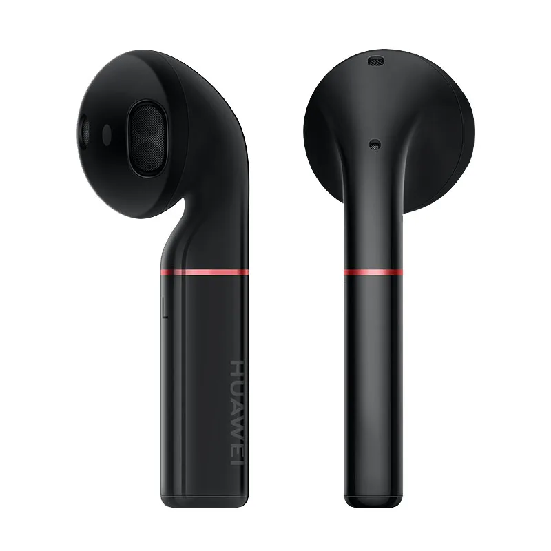 Беспроводные наушники HUAWEI Bluetooth 5 0 стерео гарнитура с микрофоном беспроводные 15