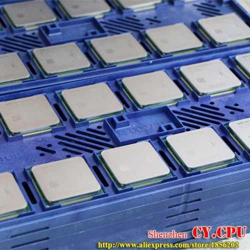 Процессор AMD Athlon II X4 635 CPU Processor Quad-CORE (2.9ГГц/ L2 2МБ /95Вт / 2000ГГц) Socket am3 am2+ бесплатная доставка 938 пинов продается за 640 рублей.