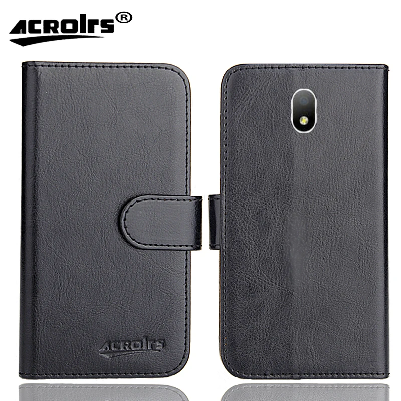 

Gigaset GS80 Case 6 Colors Dedicated Leather Exclusive Special Crazy Horse Phone Cover Cases Credit Wallet+Tracking
