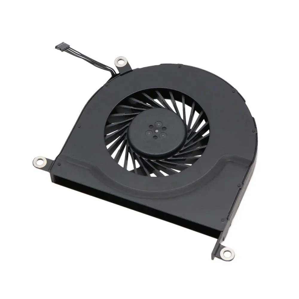 Охлаждающий кулер Asunflower для Macbook Pro 13 A1278 для MacBook Pro 1" A1278 2008 2009 2010 2011 2012 охлаждающий вентилятор ZB0506AUV1-6A