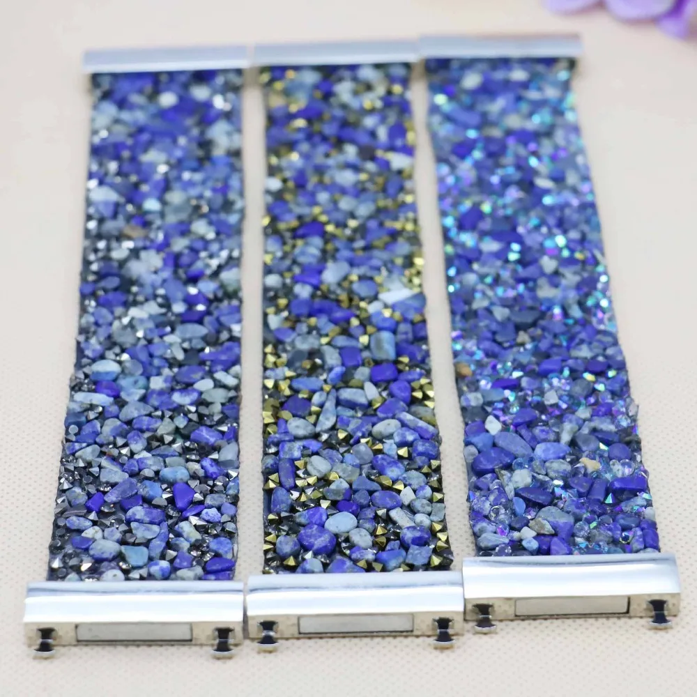 Браслеты с бусинами и кружевом для женщин девушек 19*3 3 см | Украшения аксессуары