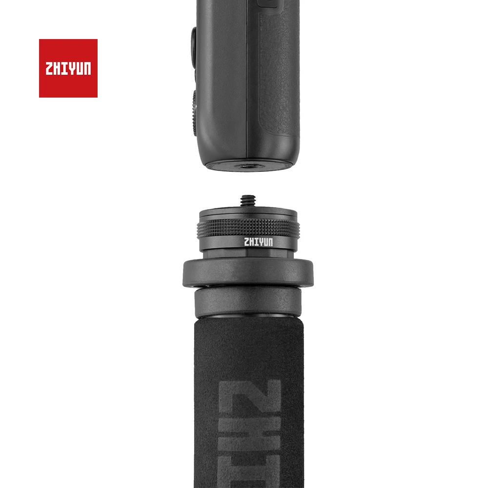 Zhiyun Weebill Lab S Набор для быстрой установки аксессуаров установка для Weebill lab Creator посылка кран 2 Gimbal стабилизатор часть