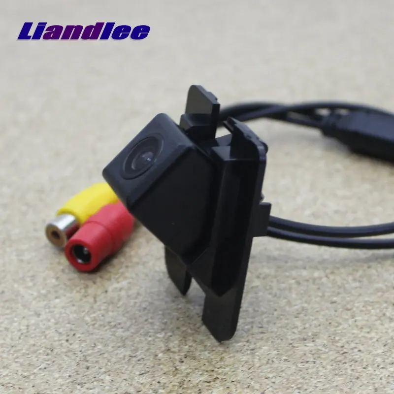 

HD CCD Rearview Back Camera For Mercedes Benz S320 / S420 / S63 / S65 Car Reverse Camera Night Vision RCA AUX NTSC PAL