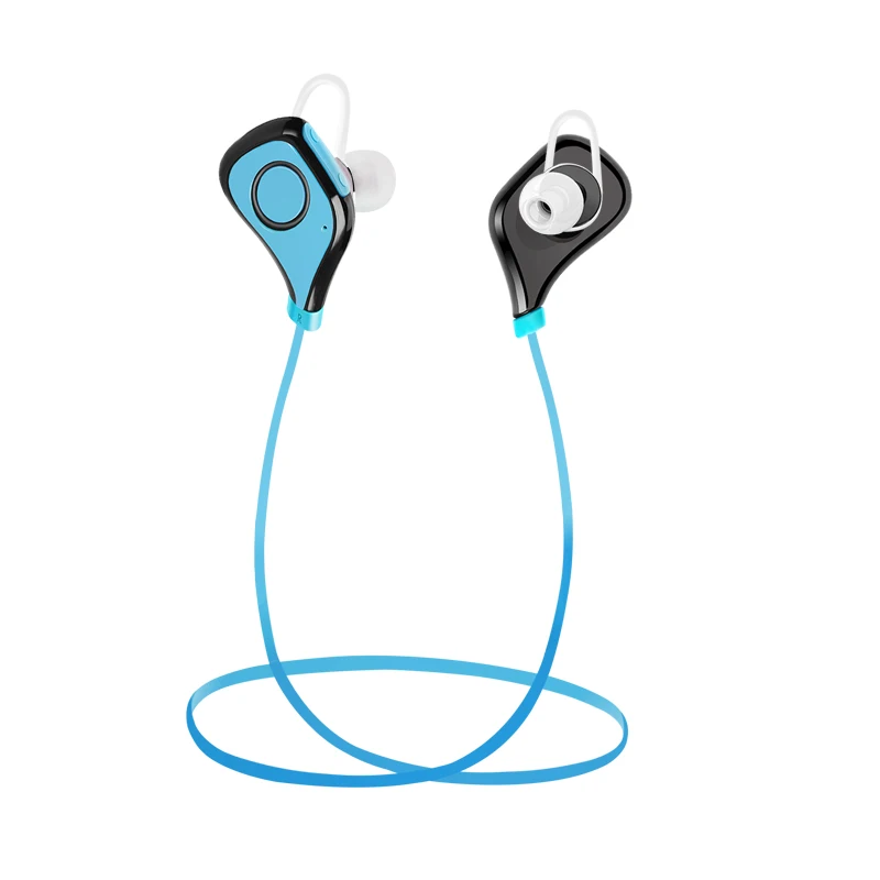 ABAY S5 IPX4 rated стерео bluetooth 4 0 наушники Беспроводные спортивные aptx гарнитура с