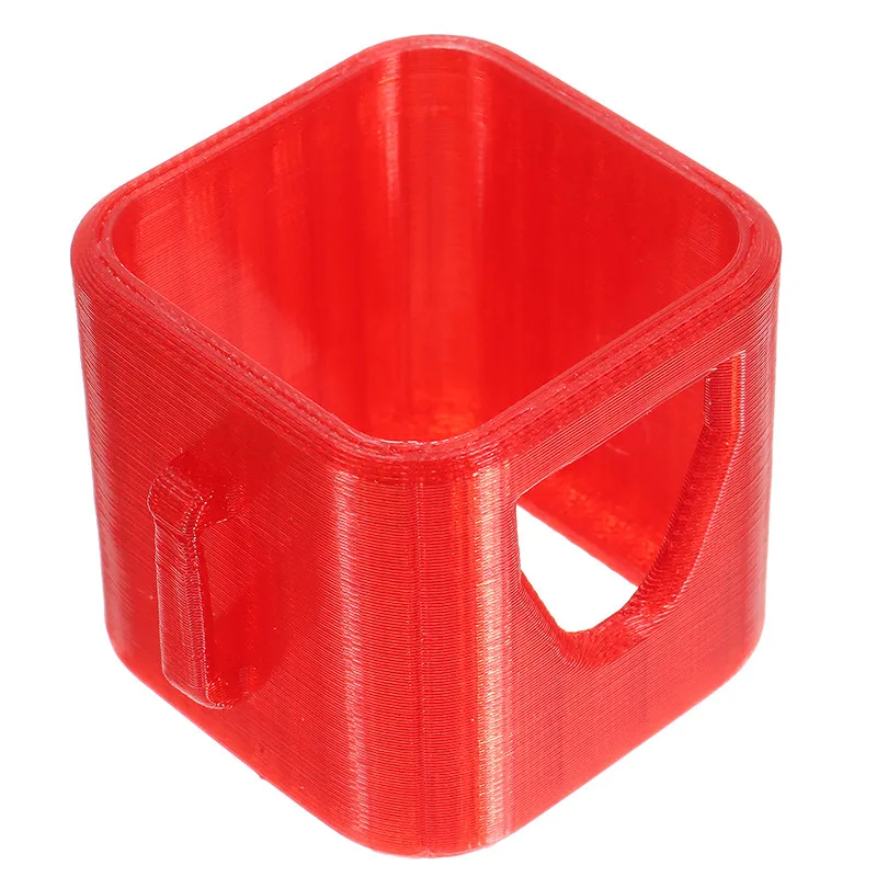 Для камеры GoPro Session 4/5 SJCAM M10 протектор чехол защитный с креплением кронштейн для