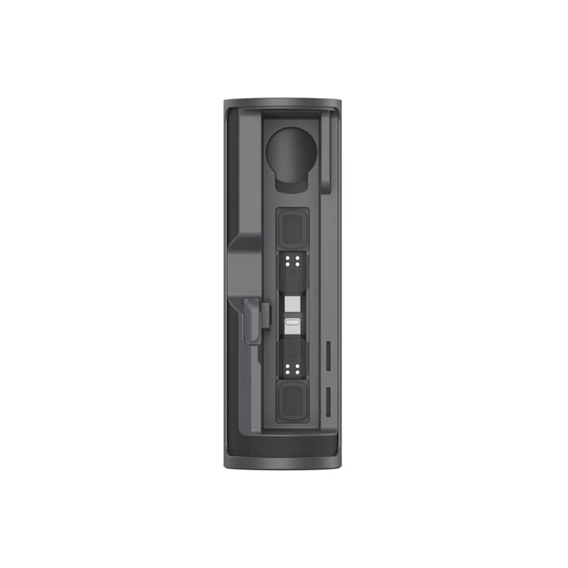 Чехол для DJI Osmo Pocket впечатляющий 1500 мАч с зарядным устройством, аксессуары для DJI OSMO Pocket