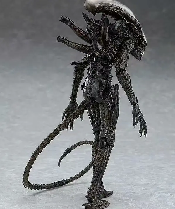 16 см SP-108 Alien Takaya Takeya ver ПВХ Фигурки игрушки Модель Коллекционная Рождественский подарок