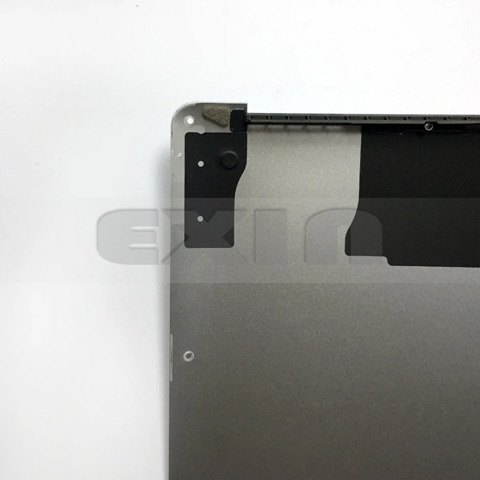 Оригинальный Новый чехол для Apple Macbook Air 8 шт./лот 13 дюймов A1369 A1466 нижний 2011 2015 604 1307