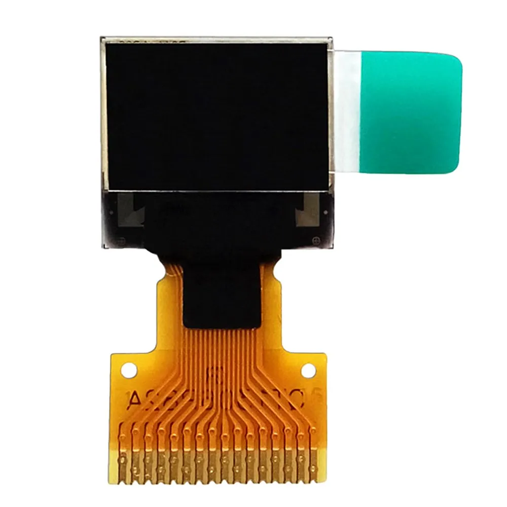 

OLED-дисплей 0,42 дюйма, ЖК-модуль, OLED-модуль, Белый 72*40 SSD1306 16PIN