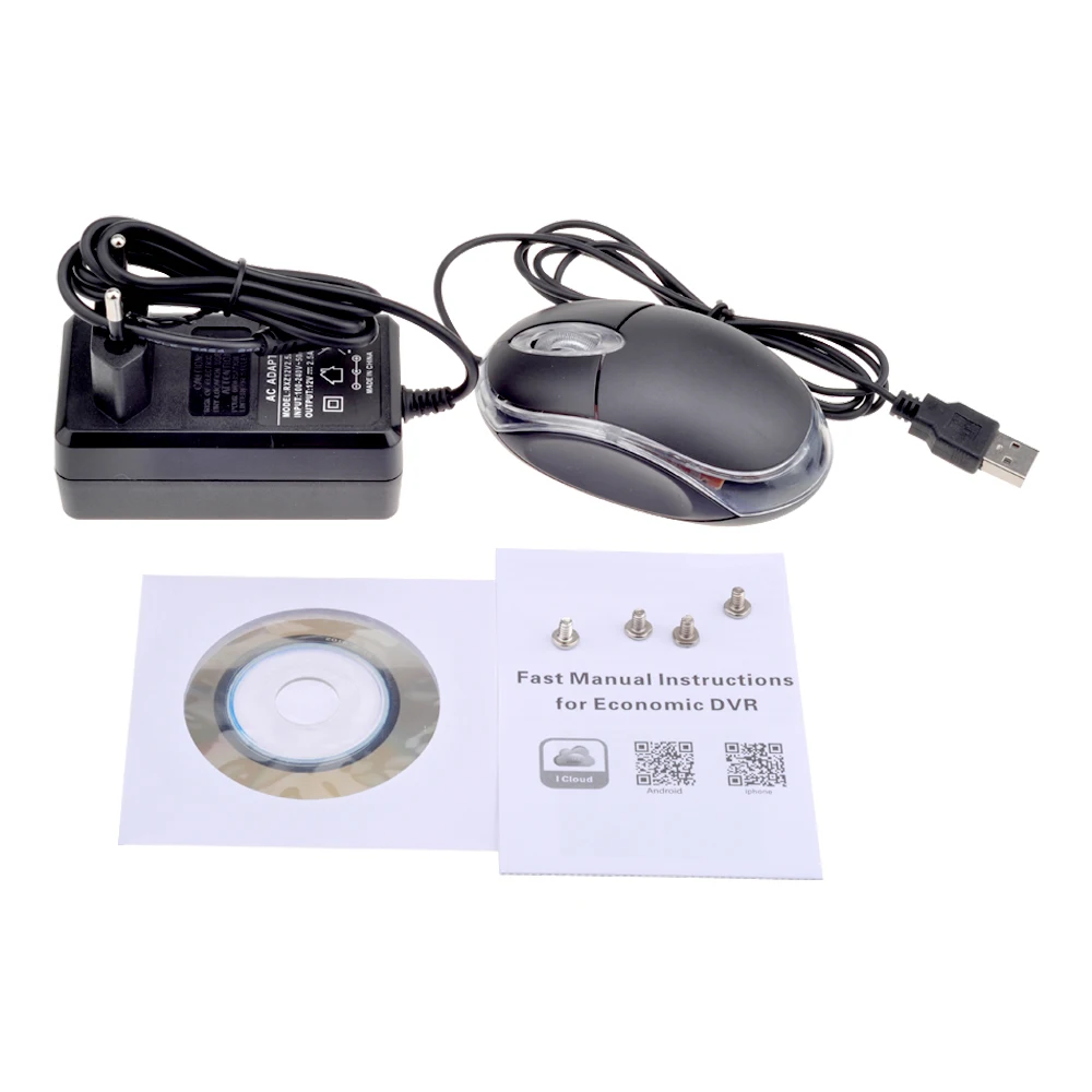 8CH AHD DVR H.264 1080N/4CH аналоговый 1080P/16CH IP 1080P Mini 5 в 1 TVI CVI 960H HDMI P2P Гибридный CCTV DVR|ahd dvr|cctv