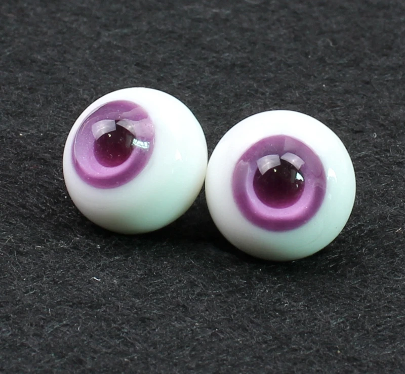 8 мм 10 мм 12 мм 14 мм 16 мм aod dod msd yosd sd bjd Кукла стеклянные глаза глазные глаза eyesball M189