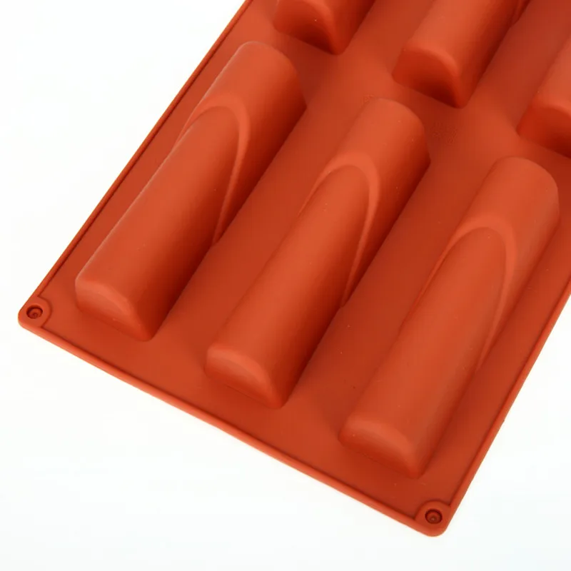 Форма SHENHONG для выпечки тортов в стиле поп-арт силиконовая форма Мусса сделай сам