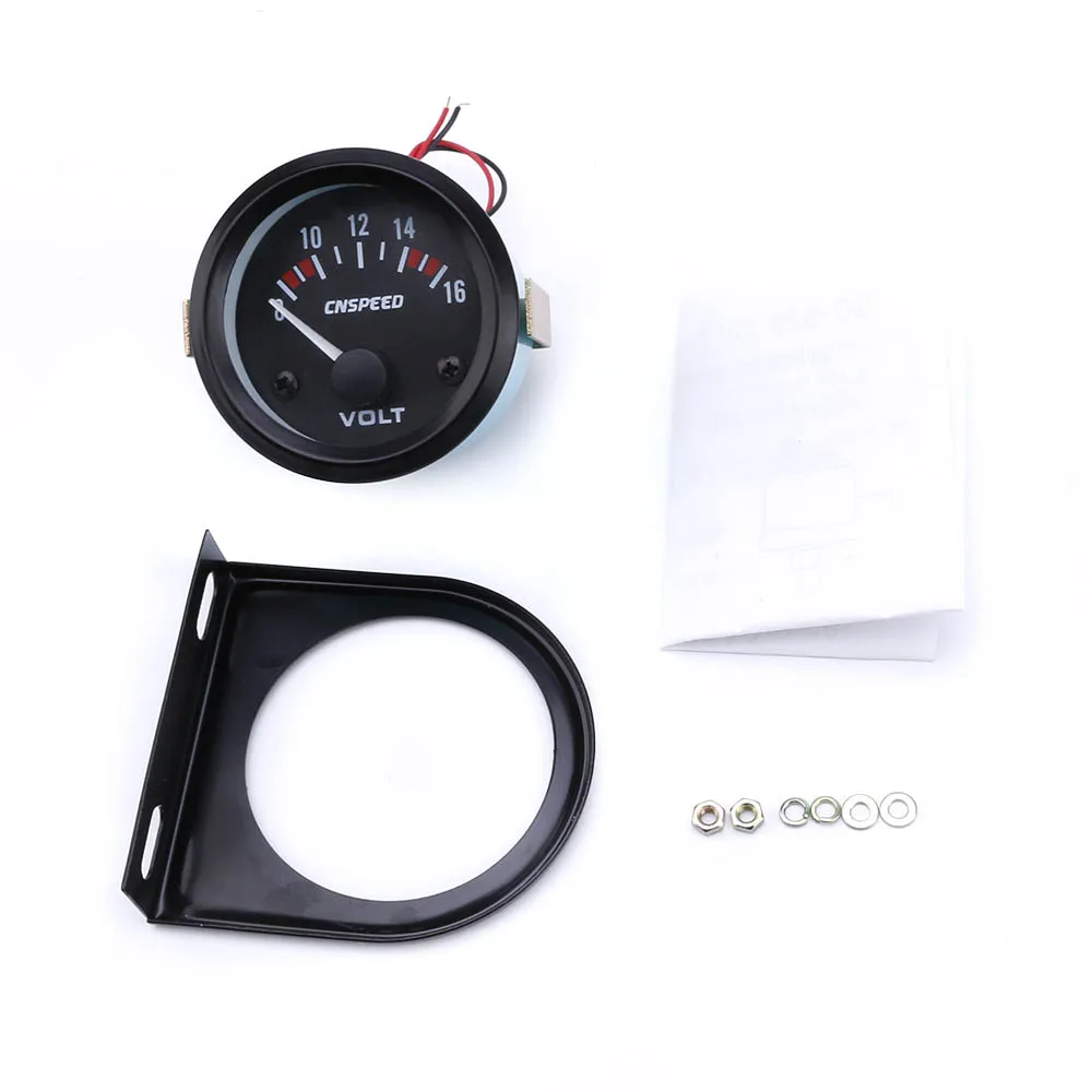 Измеритель уровня масла и воды CNSPEED YC101410 прибор для измерения топлива