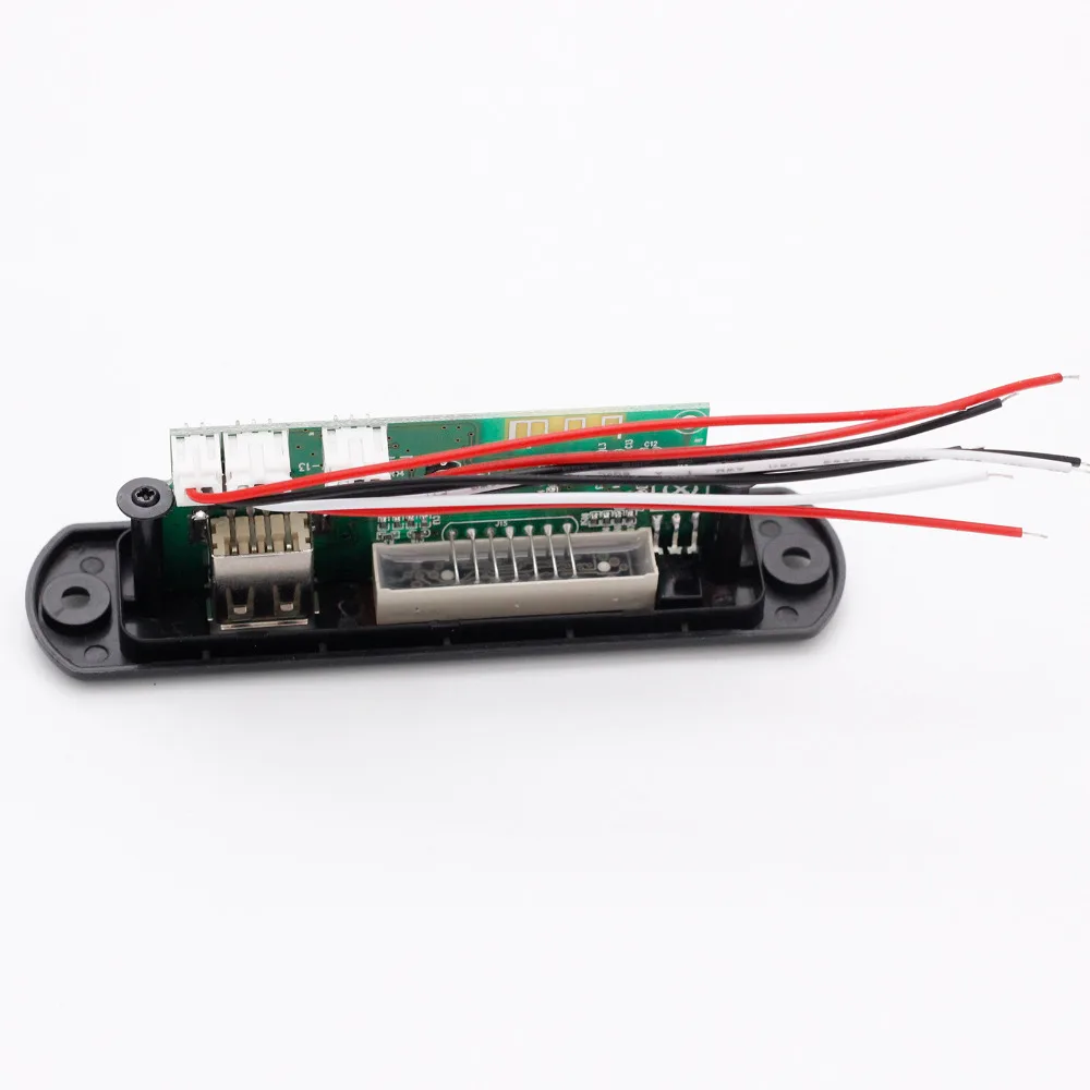 12 В памяти bluetooth mp3 декодирования доска falc WAV WMA APE аудио Усилители домашние ресивер