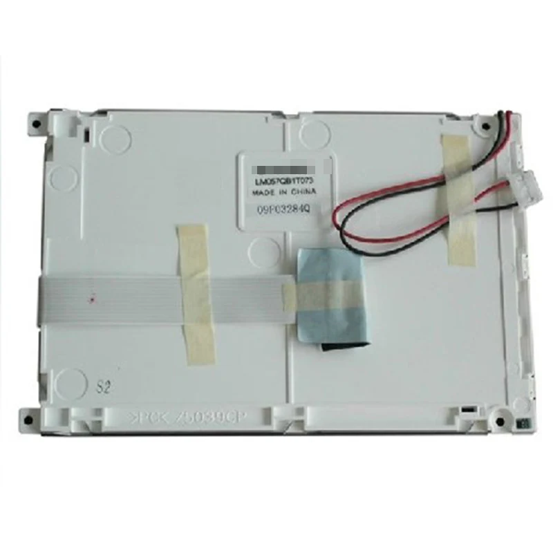 

5.7 inch STN LCD Screen Display Panel LM320191 for SHARP 320*240 bule