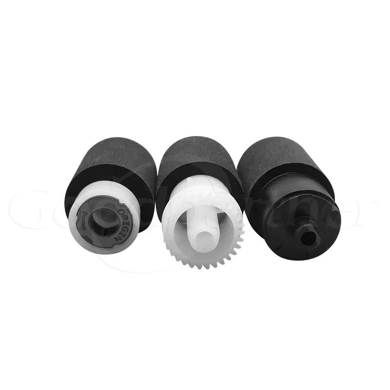 1 Набор разделительный ролик подачи для Kyocera FS 1370 1370DN 2000 2020 2020D 2100 2100DN 3900 3900DN 3920DN M2535