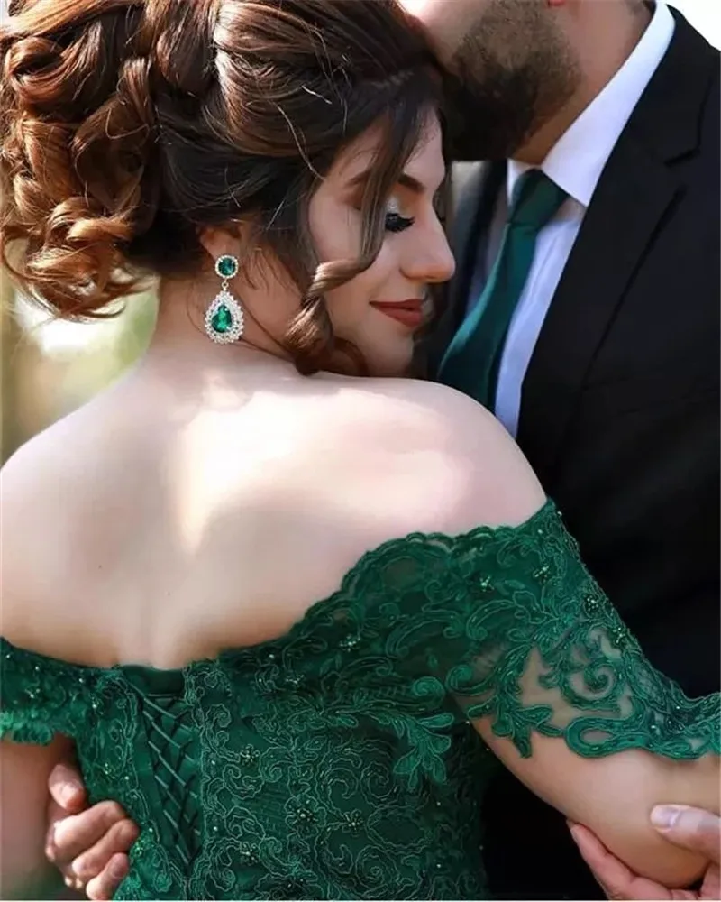 Элегантное бальное платье jaevini зеленое Quinceanera 2019 милое из фатина для