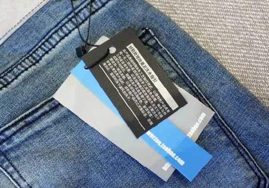Comfortable denim material evergreen water wash jeans Men trousers |  Мужская одежда | АлиЭкспресс