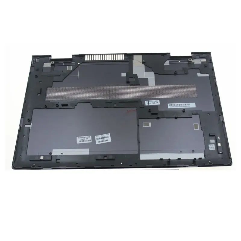 GZEELE New Bottom case lower cover for HP ENVY X360 15-BQ 15-BQ051SA 15-BQ150SA SERIES BOTTOM BASE CHASSIS 924322-001 | Компьютеры и