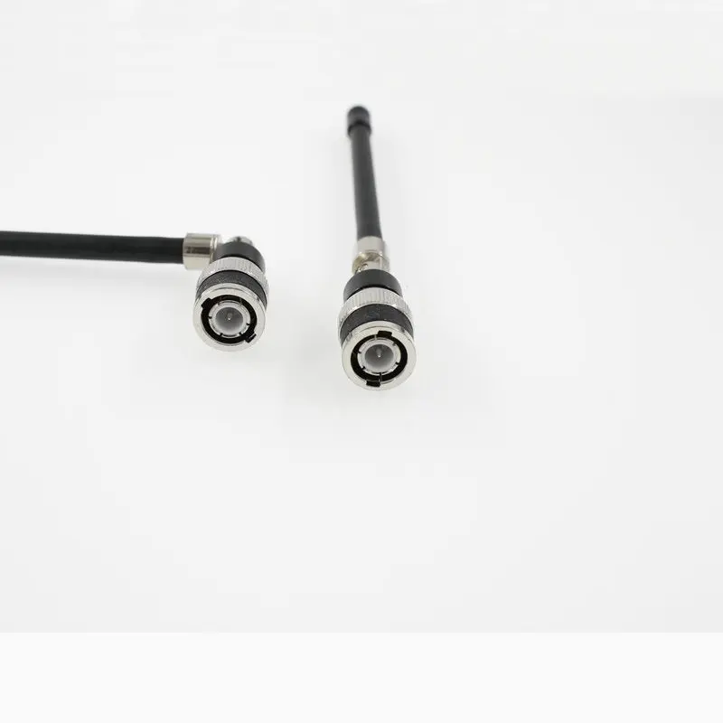 2 шт. BNC UHF микрофонная антенна для PGX24 SLX24 серии беспроводной микрофон частоты 400 900